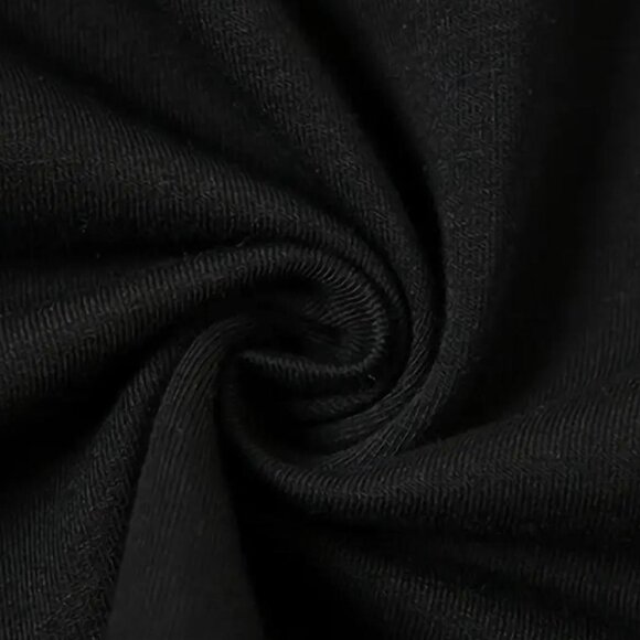 NEW - FAITH COLLECTION INSPIRED BLACK TSHIRT UNISEX - 007 SZ LARGE - Picture 3 of 3